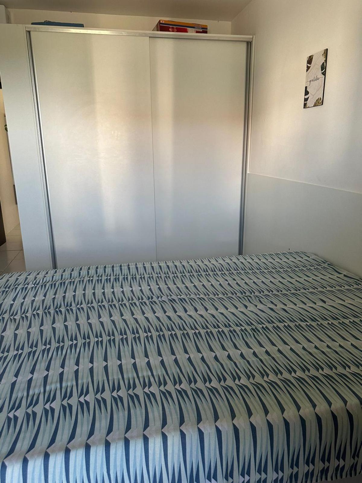 Flat 1218, No Residencial Monte Castelo Guest House Bezerros Exterior photo